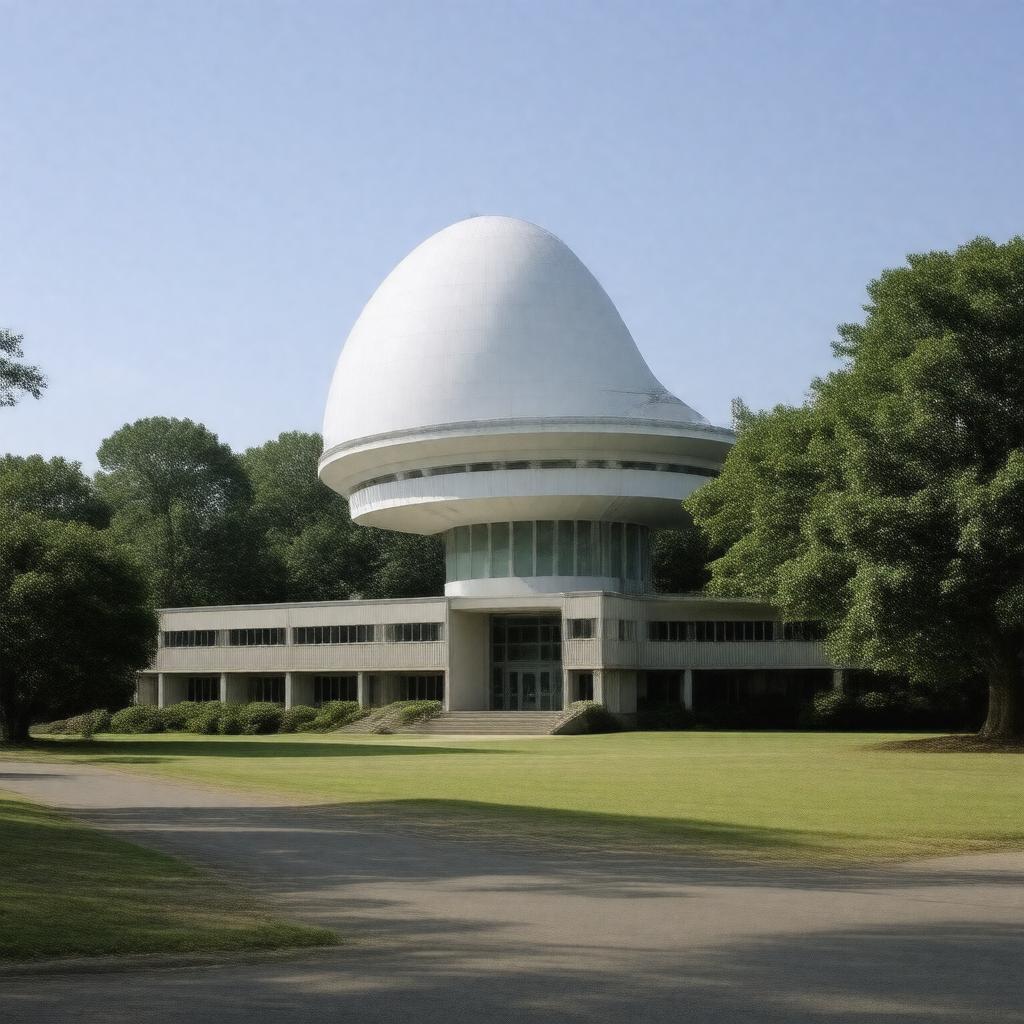 NRAO Headquarters
